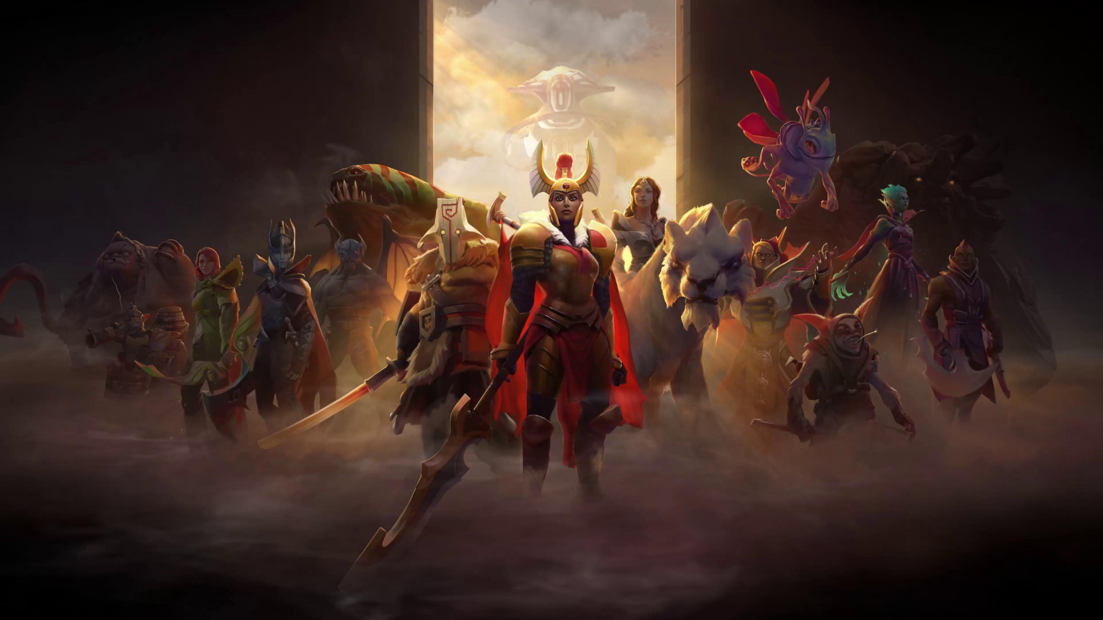 Dota 2 Coaching